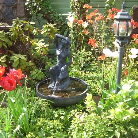 Vila Florena Garden พาลังกา ภายนอก รูปภาพ